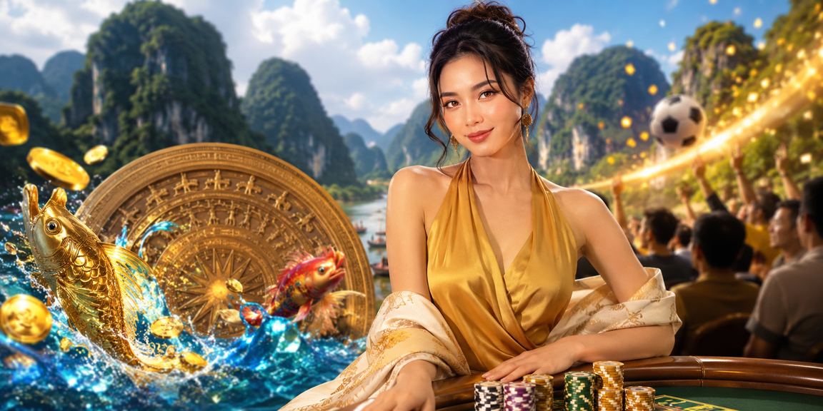 Chương trình khuyến mãi sòng bài và cá cược trực tuyến tại Việt Nam