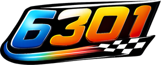 6301